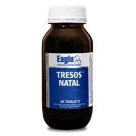 Eagle Tresos Natal 90 Tablets