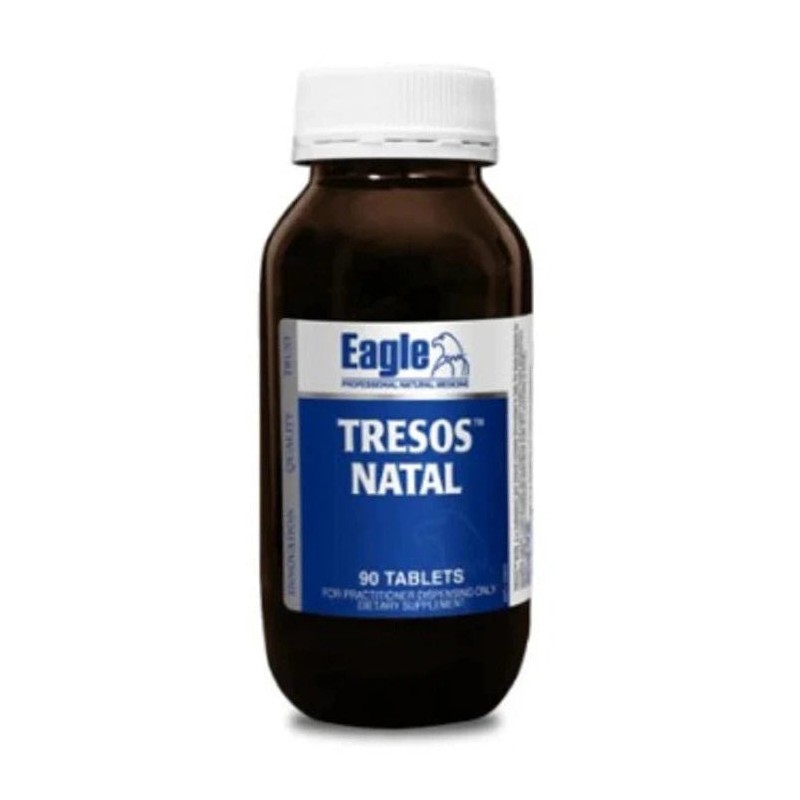 Eagle Tresos Natal 90 Tablets