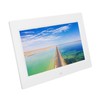 10 Inch Digital Photo Frame HD 1024x600 LED Electronic Photo