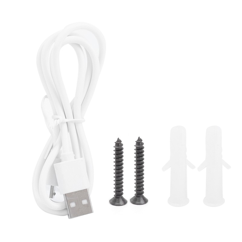 1080P WiFi Camera AI Smart Human Detection Infrared TwoWay Intercom