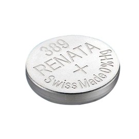 Renata 389 Battery