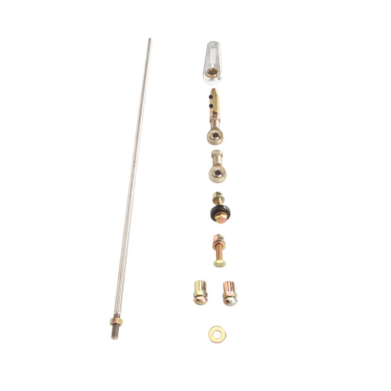 Column Shift Linkage Kit ACA 1800 Stainless Steel Automatic Column