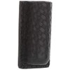 Safariland 306 Open Top Mini Flashlight Holder, Basketweave Black, Size