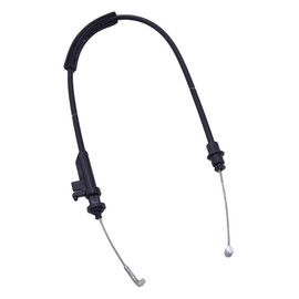Door Handle Lock Release Cable Front Right or Left Side for VW Passat 2006-2015