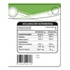 Citrato De Magnesio 60 Caps Y Omega 3 6 9