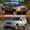 Waterproof Car Cover Replace for 2001-2013 Jeep Liberty, 6 Layers