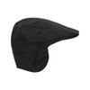 WALKER AND HAWKES - Wax Edmond Flat Cap w/Foldable Ear