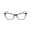 CK Eyeglasses 23544 004 Black/Nude