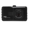 3in LCD Car Dash Camera Cam Motion Detection 120° Wide