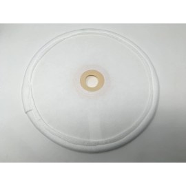 Universal Nutone Vacuum Filter for Nutone Central CV350W (Aftermarket)