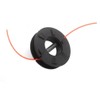 AISEN Pack of 2 Trimmer Head Spool for Echo Speed