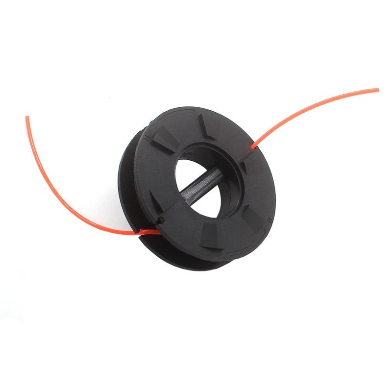 AISEN Pack of 2 Trimmer Head Spool for Echo Speed
