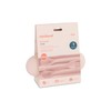 Miniland Picneat Dolce Candy Anatomical Cutlery Set for Babies and