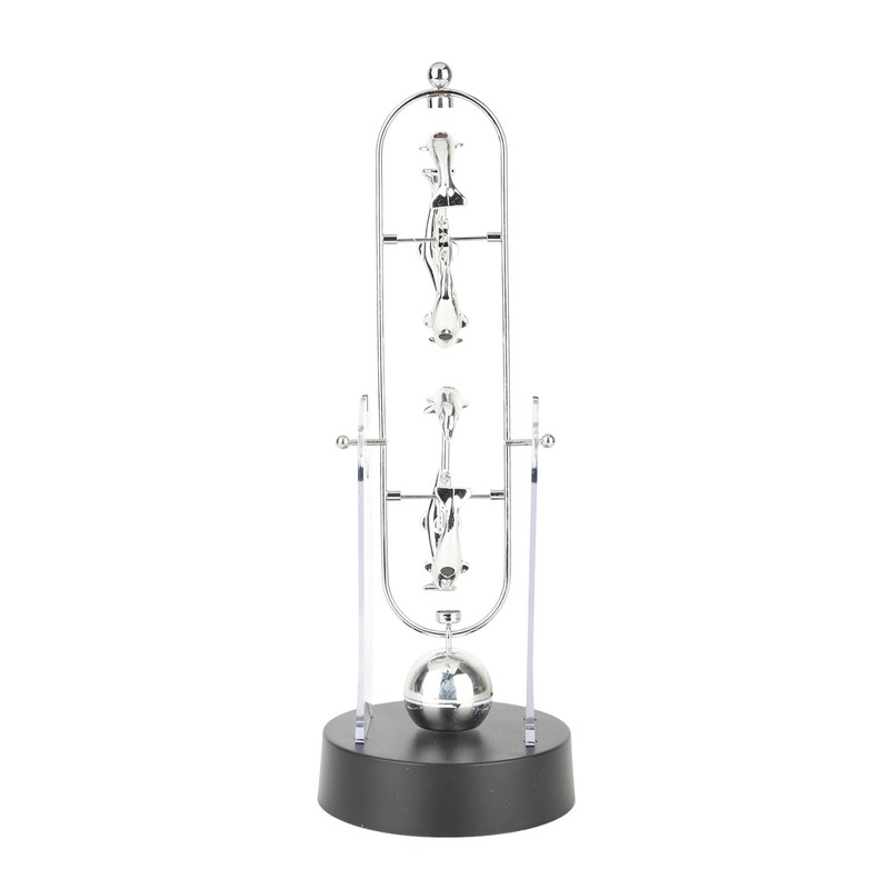 Innovative Animal Shaped Decorative Perpetual Motion Machine Decompression Ornamental Toy