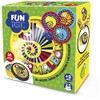 IMAGILAND IM-FUJ007 Educational Game Coloured