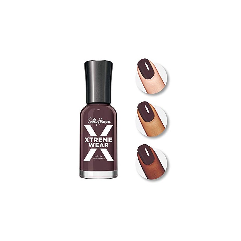 Sally Hansen, Xtreme Wear Nail Color