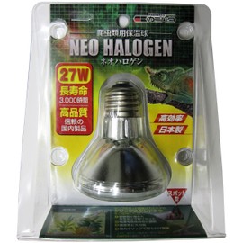 Kamihata Neo Halogen, 27W