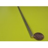 Basic 360 Brass Square Bar 3/16" Thick x 3/16" Wide