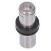 4Pcs Excavator Joystick Handle Hydraulic Button Control Valve Rubber Sealing