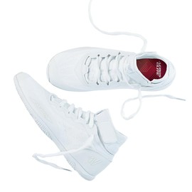 Varsity Spirit Aeros Elite Cheer Shoes - Toddler Size 13C White