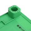 Silicone Work Mat High Temperature Resistance Heat Insulation Electronics Repair