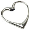 prendre PR-BAGHOOK01 Bag Hanger, Heart Shape, S Shape, Key Chain,