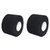 2 Rolls Barber Neck Strips Disposable Strentchy Paper Neck Bands