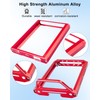 EMIHO Metal Transmitter Protector Frame and Base Wheel Kit Fit