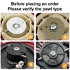Strongthium Strongthium Recoil Starter Assembly for Honda GX160 GX200/120