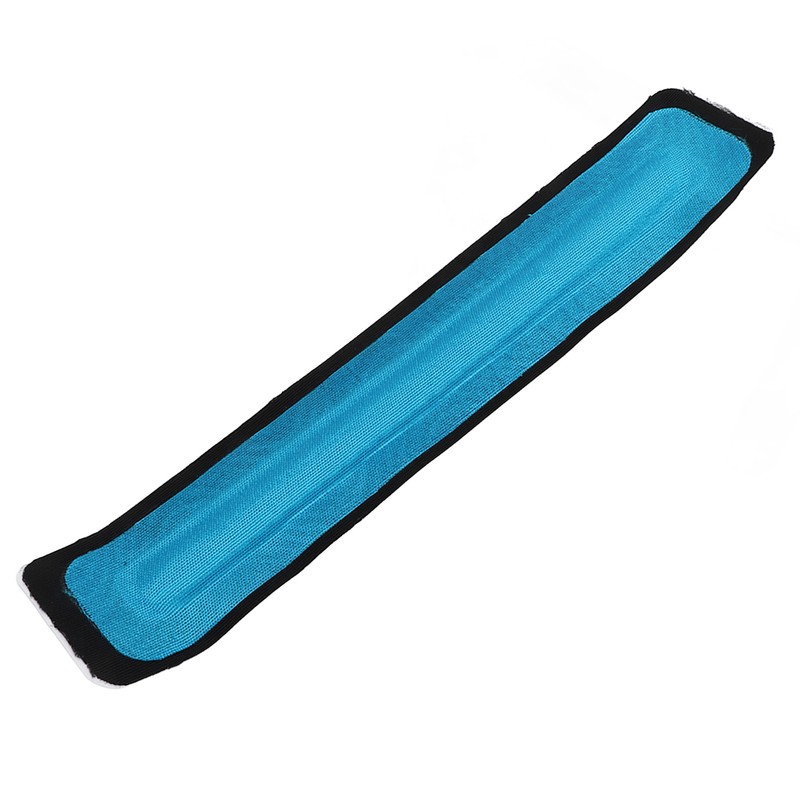 Sports Support Strip Blue Reinforced Adhesive Muscle Strips for Knees