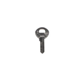 JMA MAS-7D Key Blank, Replacement for Master M3 (10-Pack)