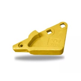 Bucket Tooth Adapter Cover fits Caterpillar 6I9251