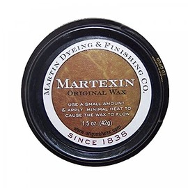 Martexin Original Wax