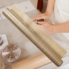 Tostyles Silicone Baking Mat Roll and Reusable Heat Resistant Baking