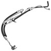 A-Premium Power Steering Pressure & Return Hoses Line Assembly Compatible