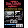 Catalog of Chevy V-8 Engine Casting Numbers 1955-1993 and Stamped