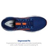 Brooks Men's Glycerin GTS 20 Supportive Running Shoe - Blue