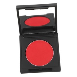 Sombra de Ojos Individual Profesional para Teatro Cosplay y Maquillaje Escénico Paleta de Maquillaje Monocromática Sombra de Ojos Color