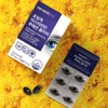 Astaxanthin effect, supercritical lutein effect, macular blemishes, eye aging, lutein