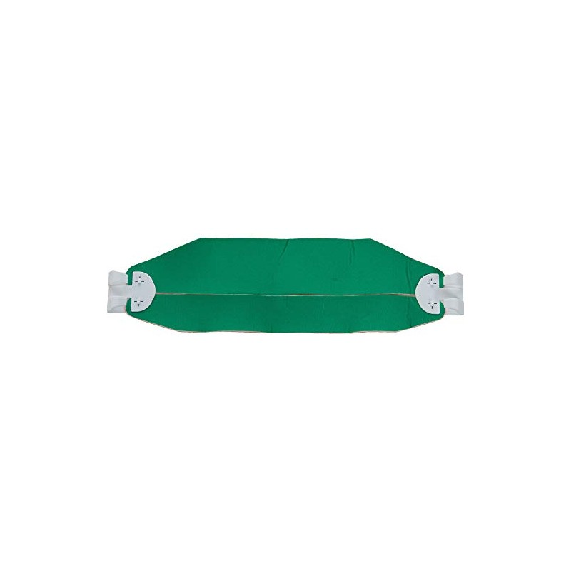 TRUSCO HB90-RG Helmet Band, Width 3.5 inches (90 mm), Double-Sided,