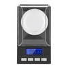 Mini Portable High Accuracy 0.001g Pocket Jewelry Scale with LED