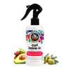 SoCozy Curl Leave-In Conditioner - Detangles and Restores Curls While