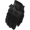 Mechanix Precision Pro High-Dexterity Grip Glove Covert (Black, XL), black