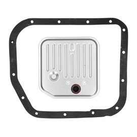 Filter with Gasket 52118789 Replacement for Dodge Dakota/Durango A518 518 A618 46RE 47RE Transmission