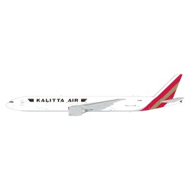 GeminiJets Gemini Jets 1:200 Kalitta Air Boeing 777-300ERF N779CK G2CKS1364 IN STOCK