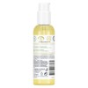 Dove Powered by Plants Natural Cosmetics Body and Hair Oil