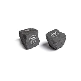 AS Roma Unisex - Adult 1927 Magnet White, Standard