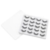 10 Pairs Y0 Series False Eyelashes, Dense, Recitals, Stage, Everyday