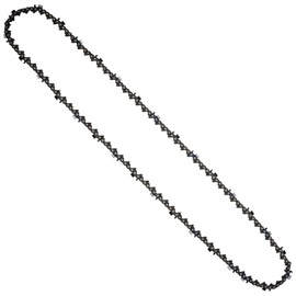 8TEN Full Chisel Skip Tooth Chainsaw Chain 28 Inch .050 3/8 92 DL For McCulloch Pro Mac 800 (2 Pack)