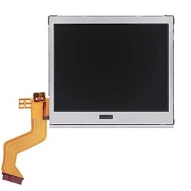 バッテリーキング DS Lite対応 上画面 上部画面 液晶画面 上パネル 互換品